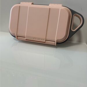 Pelican G40 Go Case Blush